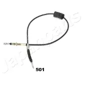 Japanparts GC-501 Koppelingskabel