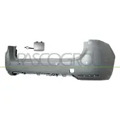 PRASCO PG4281072 Achterbumper