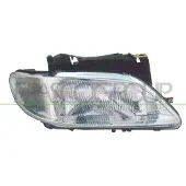 PRASCO CI4204804 Koplamp