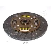 Japanparts DF-W11 Koppelingsplaat