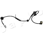 Japko 151558 Wielsnelheidssensor (ABS)