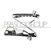 PRASCO ME039W043 Raammechanisme
