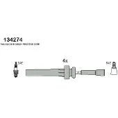 Hikoki 134274 Bougiekabels