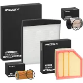 RIDEX 4055F25739 Filterset