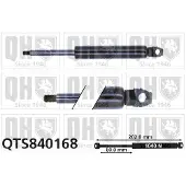 Quinton Hazell QTS840168 Gasveer motorkap