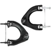 RIDEX 772S0869 Reparatieset, wieldraagarm