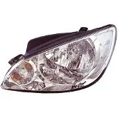 Alkar 2752628 Koplamp