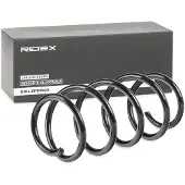 RIDEX 188C0183 Chassisveer