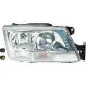 DT Spare Parts 3.31015 Koplamp