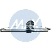 Max WFT281-R Raammechanisme