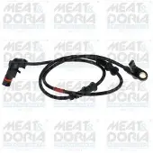 MEAT & DORIA 901338 Wielsnelheidssensor (ABS)