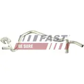 Fast Sports Nutrition FT61030 Radiateurslang