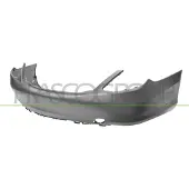 PRASCO ME4421071 Achterbumper