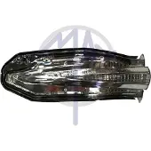 Max MTT516-R Knipperlichtautomaat / Pinkdoos