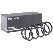 RIDEX 188C0376 Chassisveer