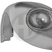 Diederichs 2263106 Spatbord