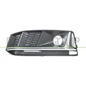 PRASCO AD4002124 Ventilatiegrille, bumper