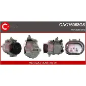 Casco CAC76068GS Aircopomp