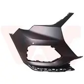 VAN WEZEL 0372564 Bumper