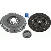 SACHS 3000 826 901 Koppelingsset