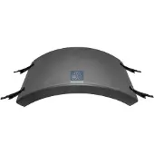 DT Spare Parts 7.72104 Spatbord
