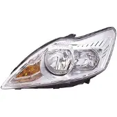 Depo 2742403 Koplamp