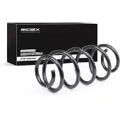 RIDEX 188C0217 Chassisveer