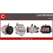 Casco CAC78126GS Aircopomp