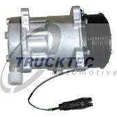 TRUCKTEC AUTOMOTIVE 05.21.001 Aircopomp