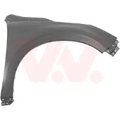 VAN WEZEL 5154658 Spatbord