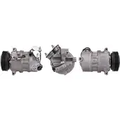 Lucas Compressor, airconditioning ACP01055