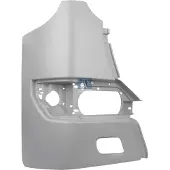 DT Spare Parts 4.66131 Bumper