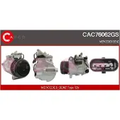 Casco CAC76062GS Aircopomp