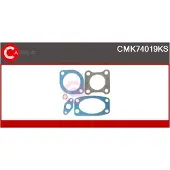 Casco CMK74019KS Turbocharger, montageset