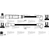 Valeo 346621 Bougiekabels
