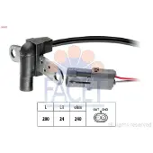 Facet 9.0023 Krukassensor