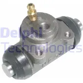 Delphi LW30271 Wielremcilinder