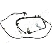 Japanparts ABS-833 Wielsnelheidssensor (ABS)