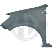 Diederichs 4414107 Spatbord