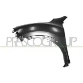 PRASCO DS7023034 Spatbord