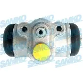 SAMKO C31150 Wielremcilinder