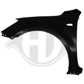 Diederichs 6553007 Spatbord