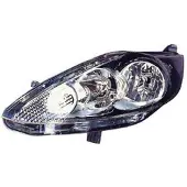 IPARLUX 11310802 Koplamp