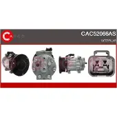 Casco CAC52066AS Aircopomp
