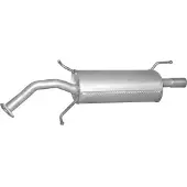 VEGAZ MIS-213 Einddemper