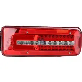 DT Spare Parts 5.81380 Achterlicht