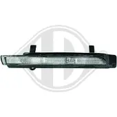 Diederichs 7831327 Knipperlichtautomaat / Pinkdoos