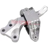 METZGER 8053801 Motorsteunlager