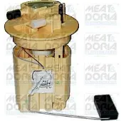 MEAT & DORIA 76837 Brandstofpomp