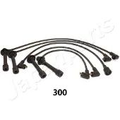 Japanparts IC-300 Bougiekabels